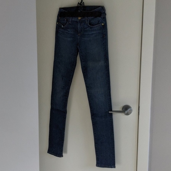 Juicy Couture Jeans - Picture 1 of 6